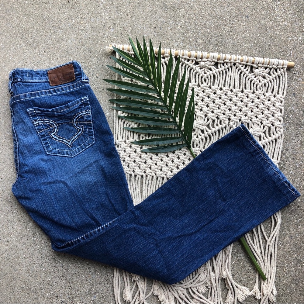 Big Star Jeans Size 30